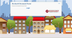 Desktop Screenshot of bosshardt2.com